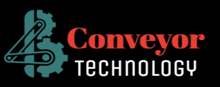 conveyor technology logo image