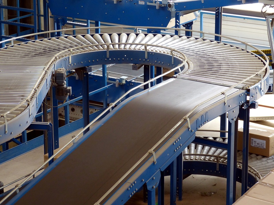Conveyor Belt