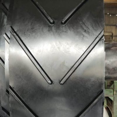 Chevron Conveyor Belt