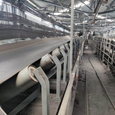 PU Conveyor Belt
