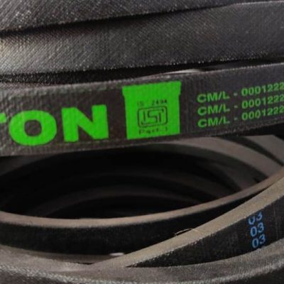 V Belt
