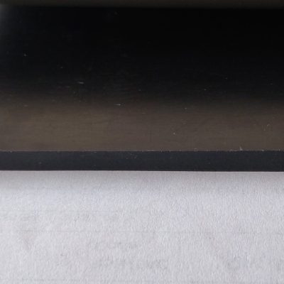 rubber sheet